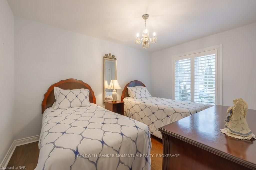 Photo 24 of 50 Millbridge Crescent, Pelham, Fonthill — HOMEH