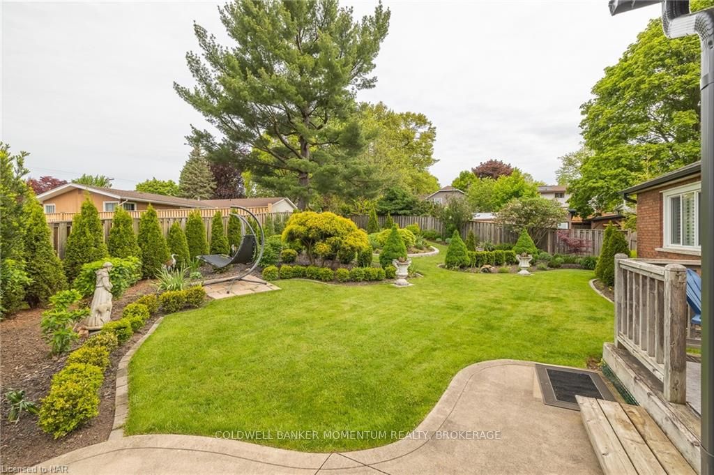 Photo 36 of 50 Millbridge Crescent, Pelham, Fonthill — HOMEH