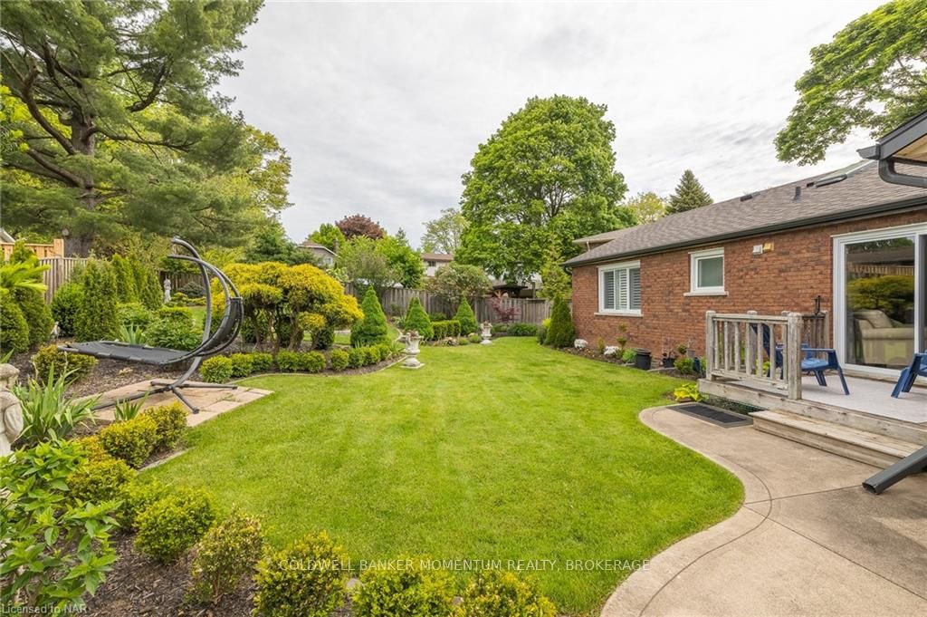 Photo 37 of 50 Millbridge Crescent, Pelham, Fonthill — HOMEH
