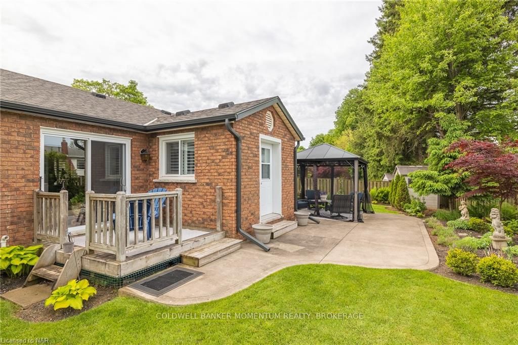 Photo 38 of 50 Millbridge Crescent, Pelham, Fonthill — HOMEH