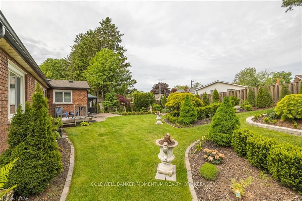 Photo 39 of 50 Millbridge Crescent, Pelham, Fonthill — HOMEH