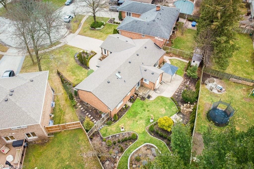 Photo 42 of 50 Millbridge Crescent, Pelham, Fonthill — HOMEH
