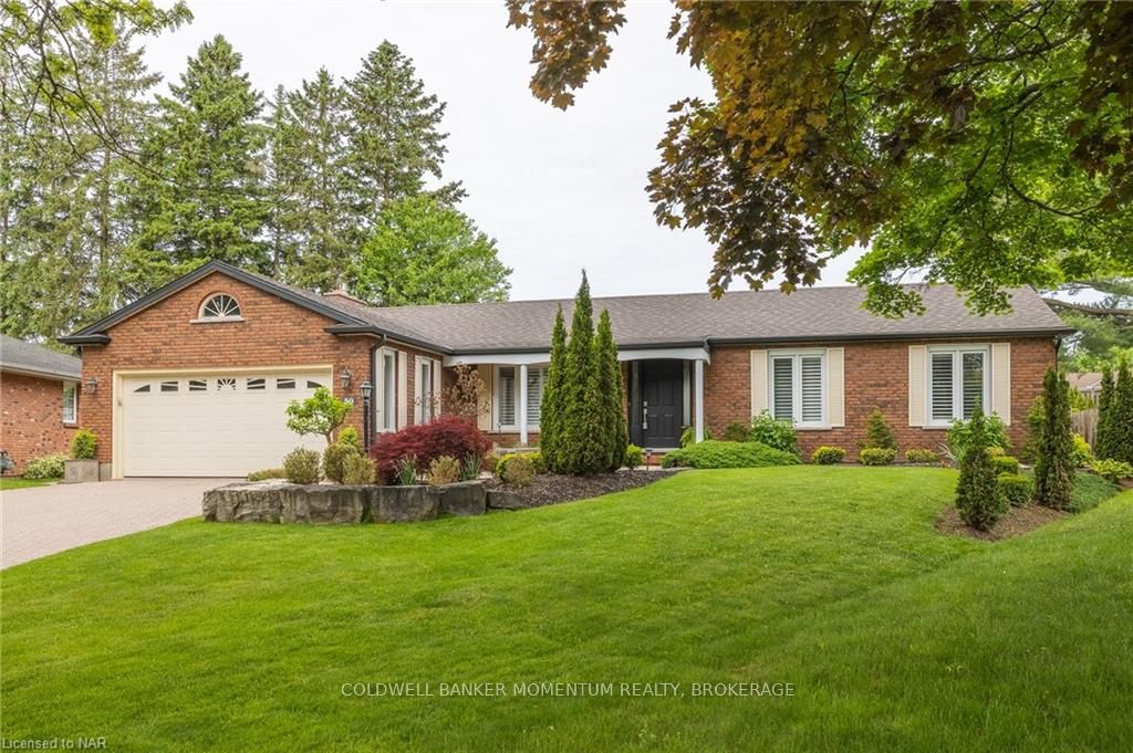 Photo 43 of 50 Millbridge Crescent, Pelham, Fonthill — HOMEH