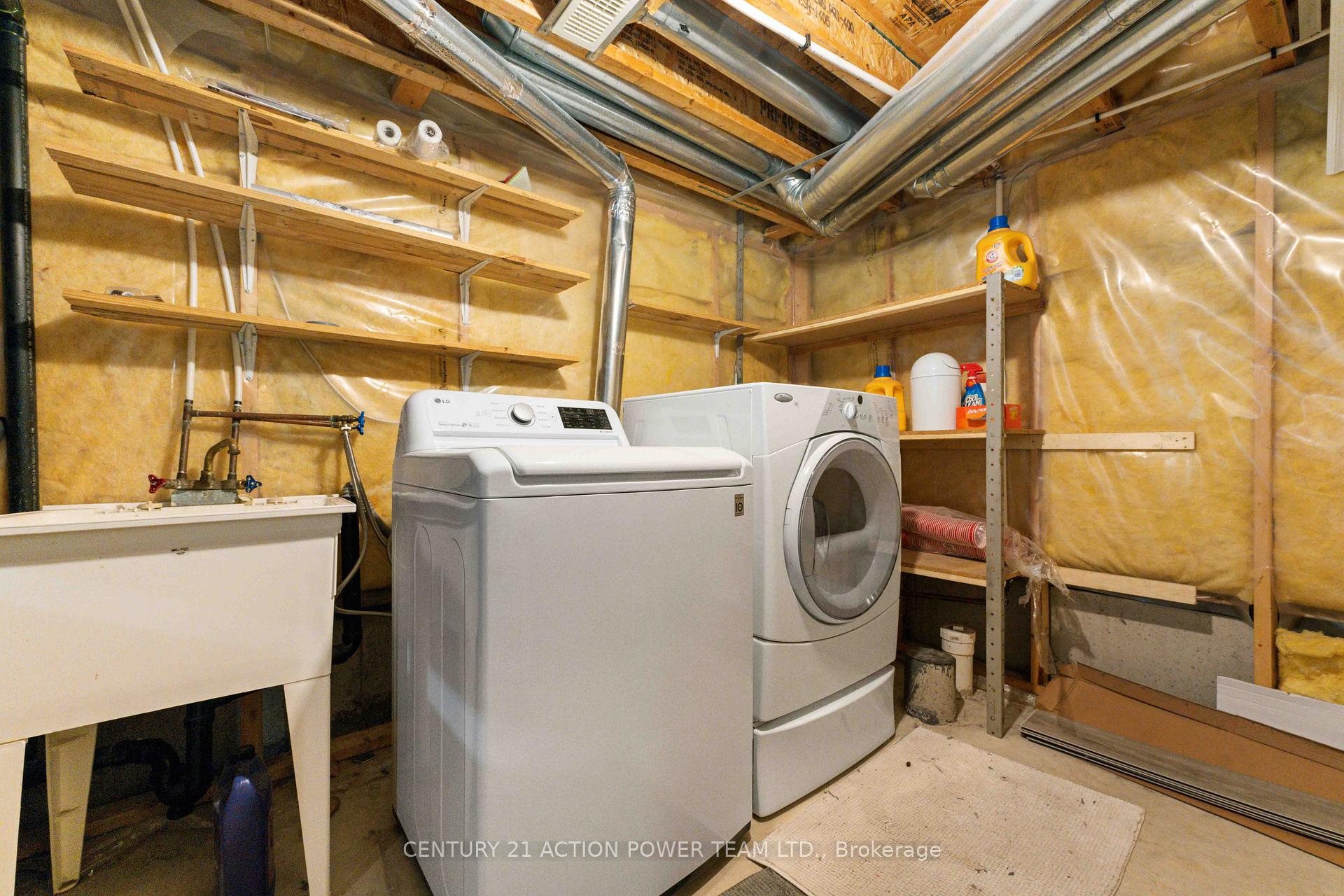 Photo 39 of 965 Gosnell Terrace, Ottawa, Fallingbrook/Gardenway South — HOMEH
