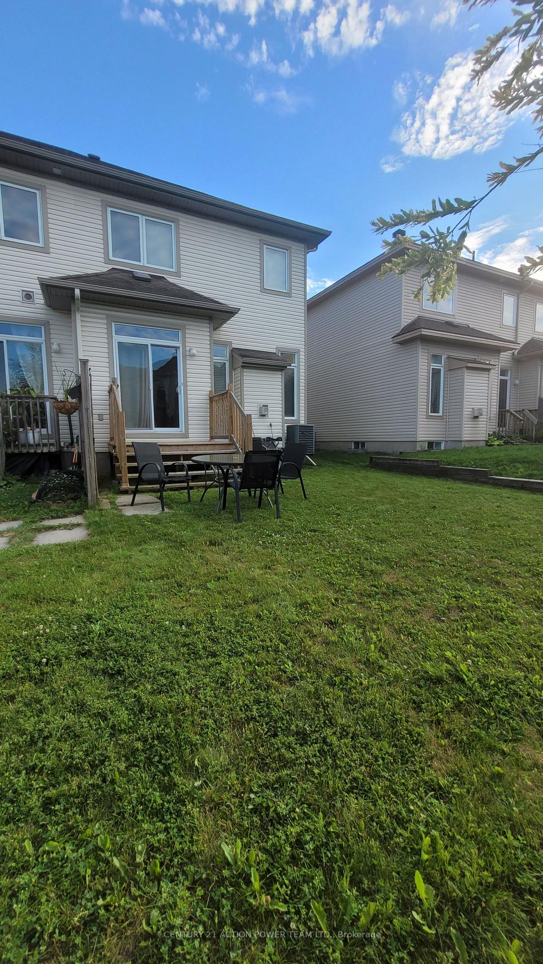 Photo 41 of 965 Gosnell Terrace, Ottawa, Fallingbrook/Gardenway South — HOMEH