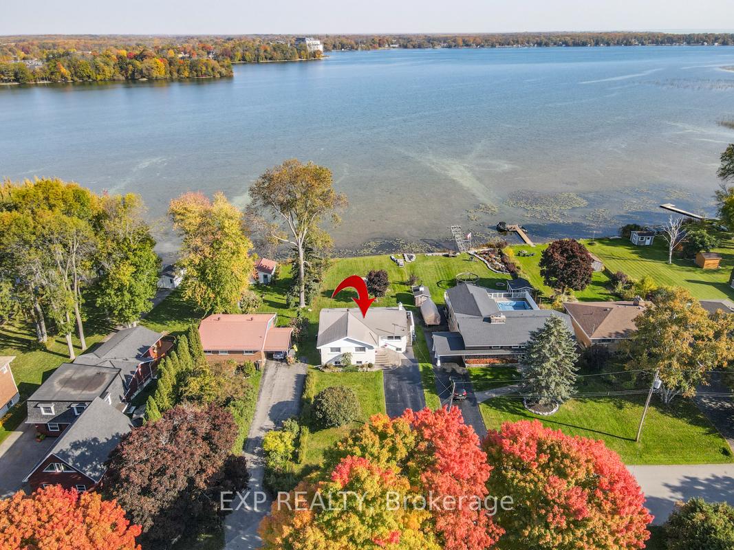 Photo 1 of 363 Macisaac Drive, Orillia — HOMEH