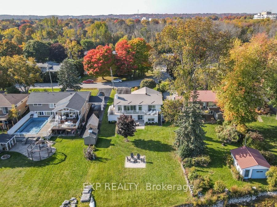 Photo 2 of 363 Macisaac Drive, Orillia — HOMEH