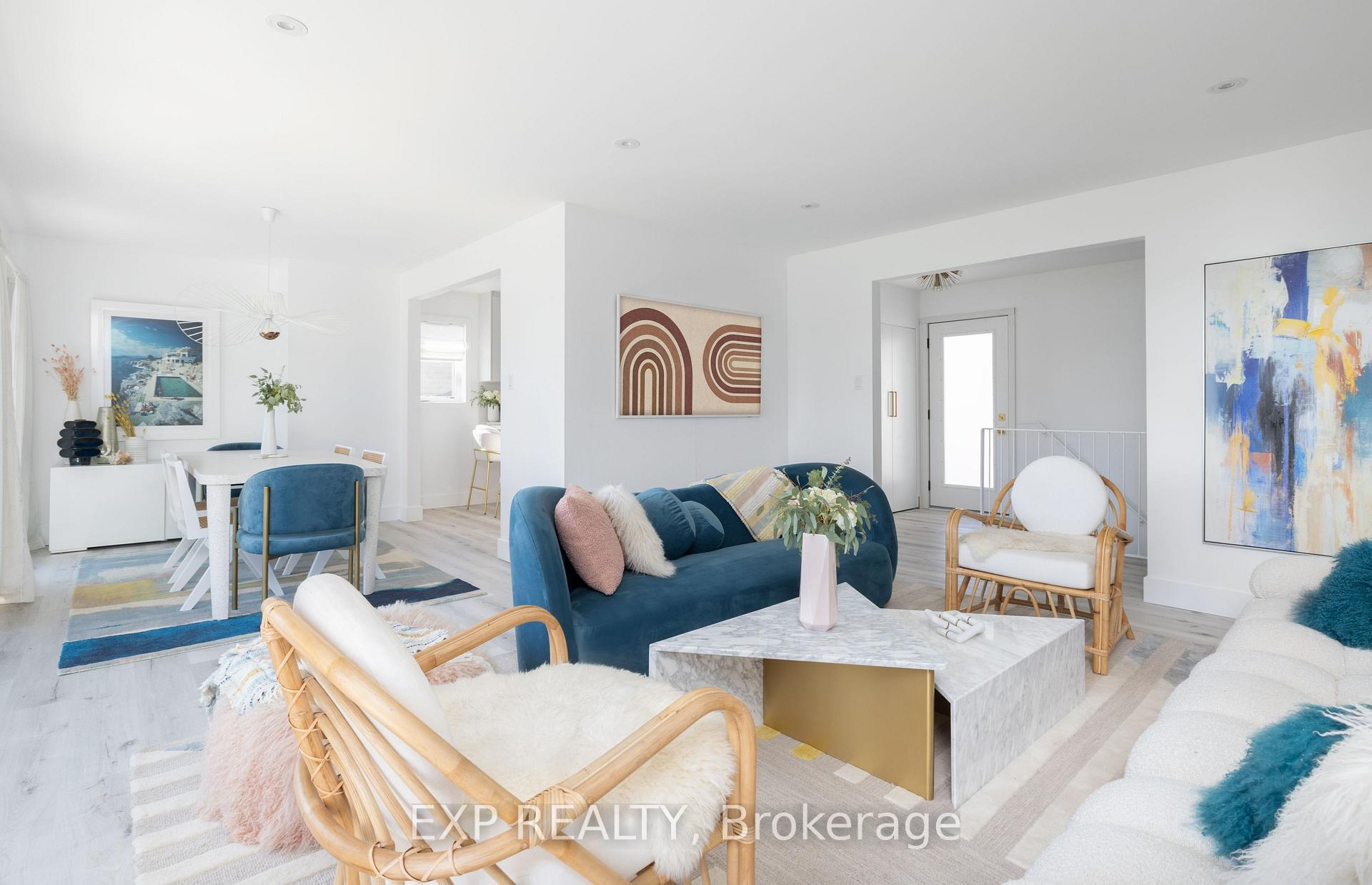 Photo 5 of 363 Macisaac Drive, Orillia — HOMEH