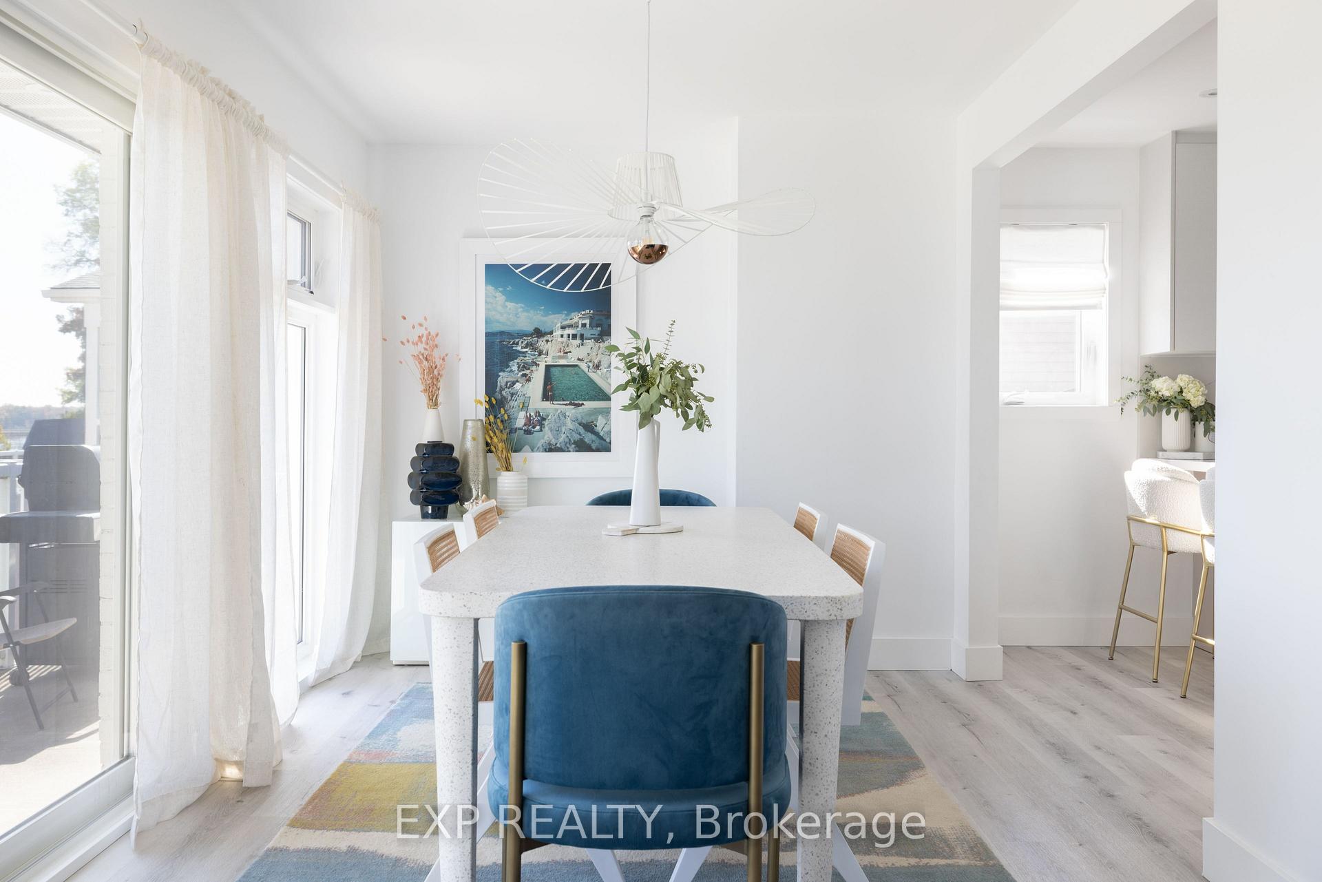 Photo 6 of 363 Macisaac Drive, Orillia — HOMEH