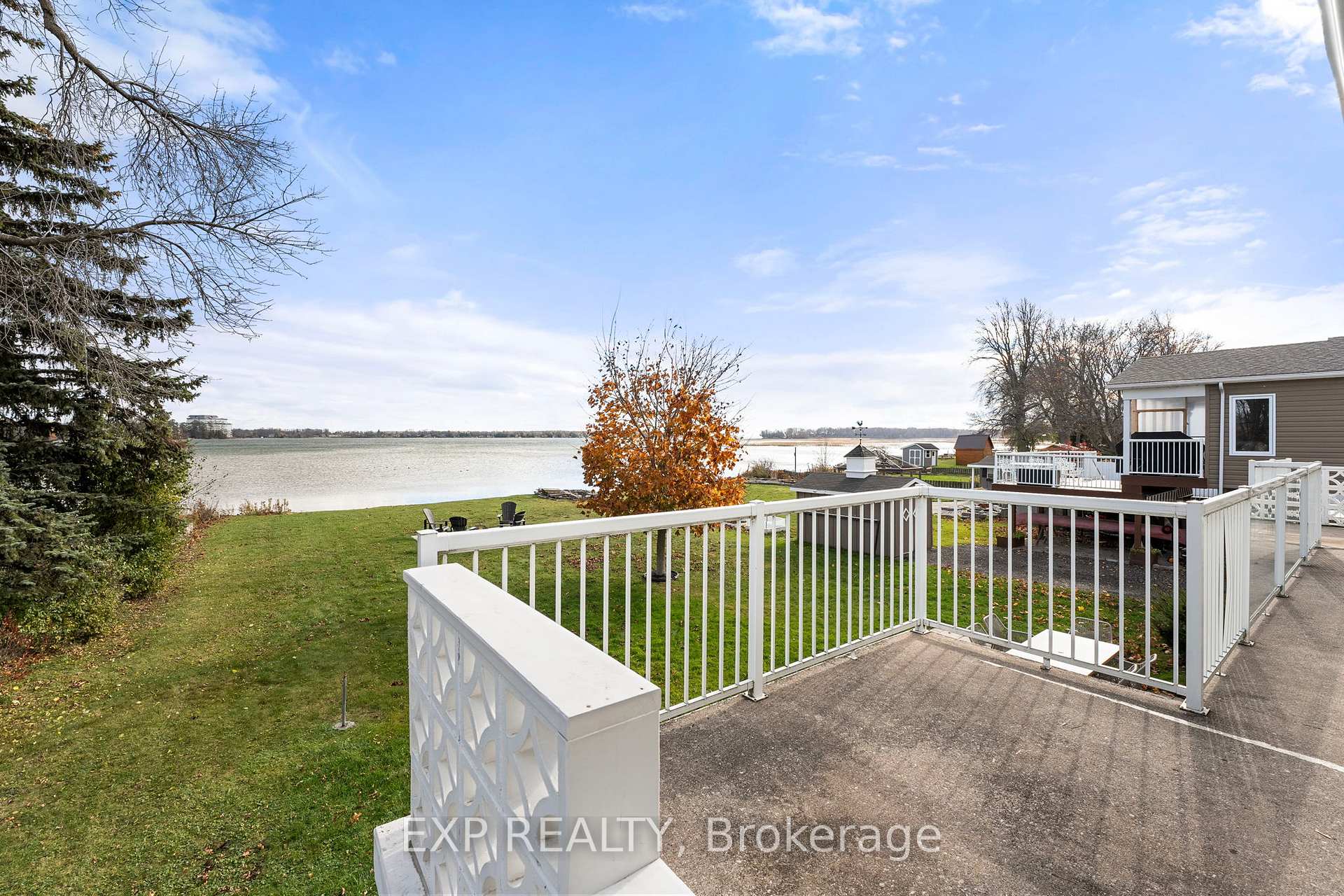 Photo 27 of 363 Macisaac Drive, Orillia — HOMEH