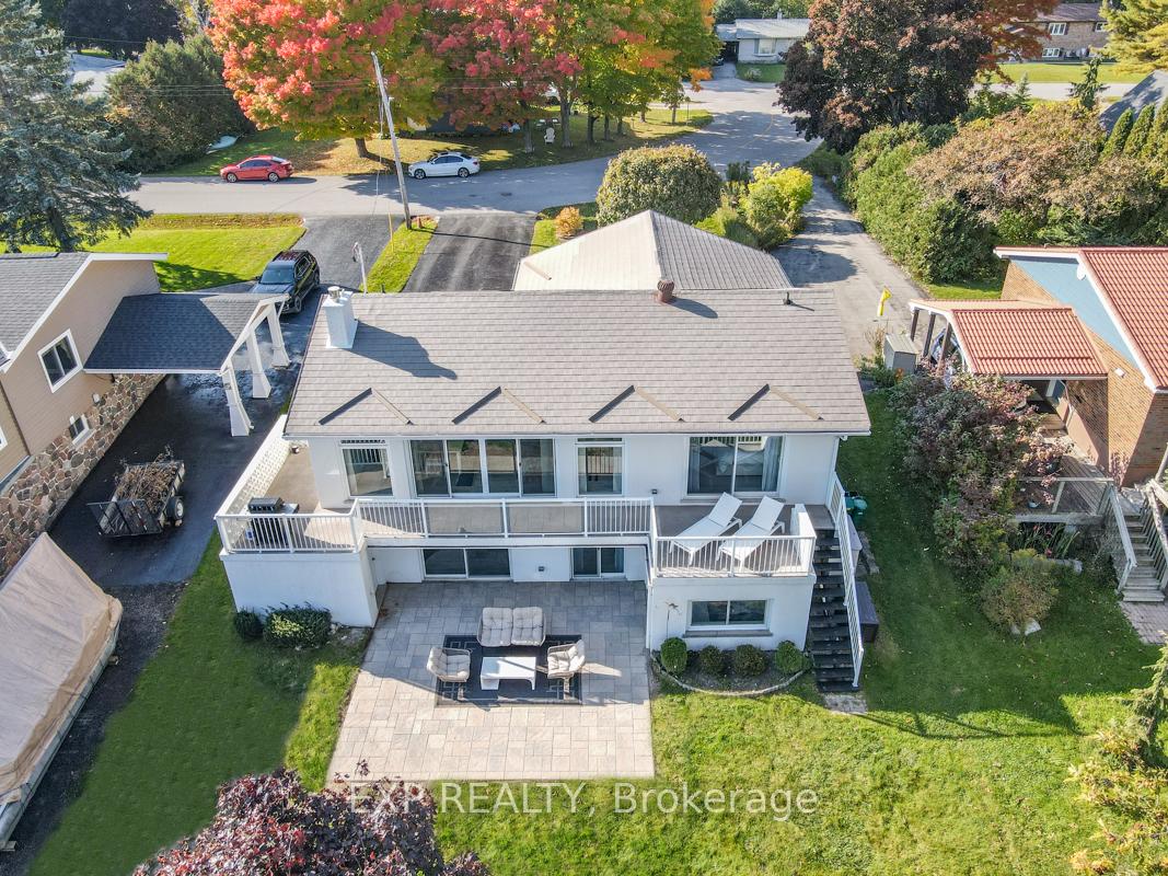 Photo 29 of 363 Macisaac Drive, Orillia — HOMEH