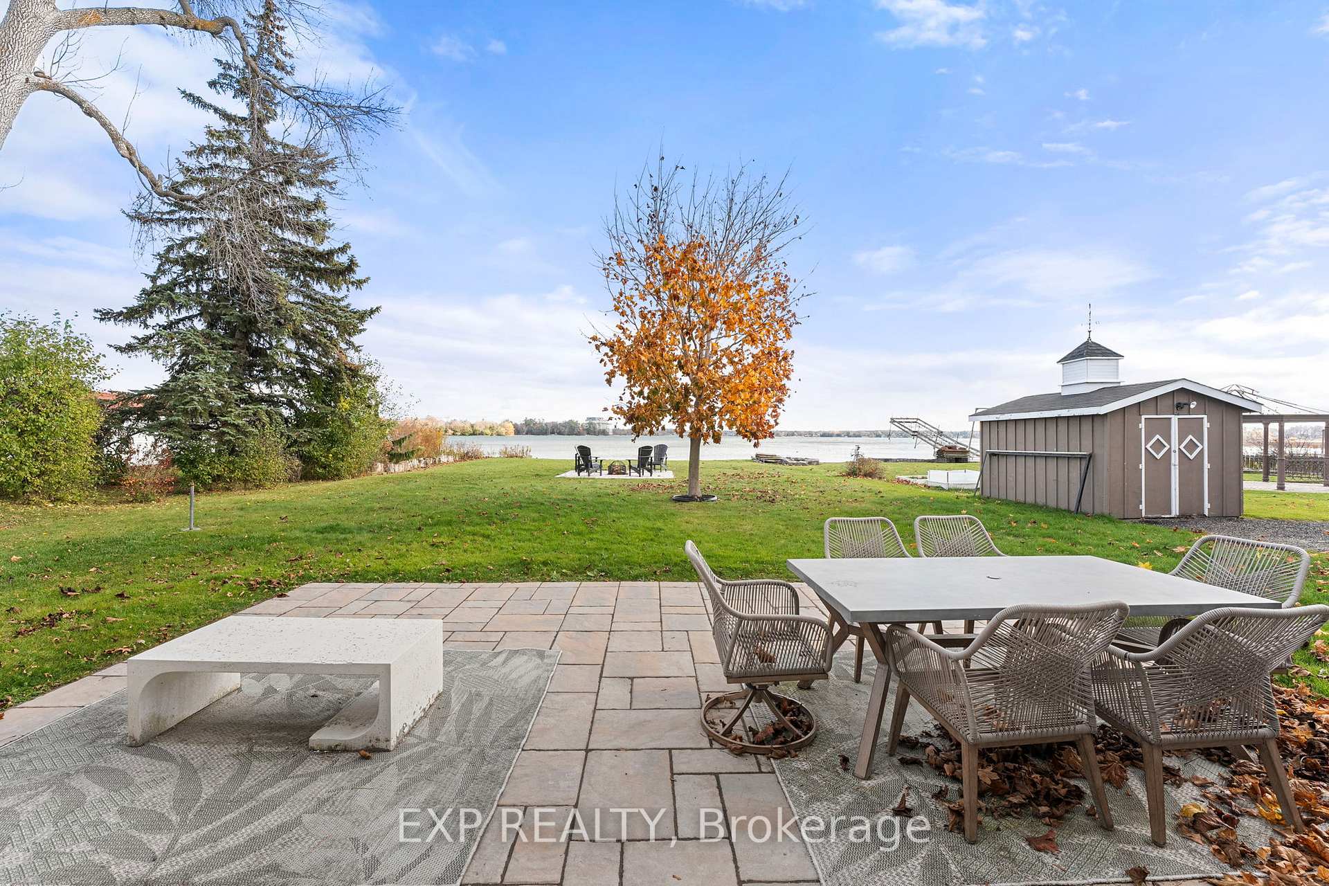 Photo 31 of 363 Macisaac Drive, Orillia — HOMEH