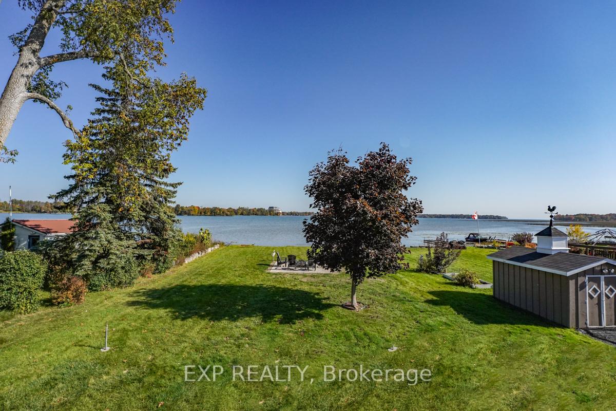 Photo 32 of 363 Macisaac Drive, Orillia — HOMEH