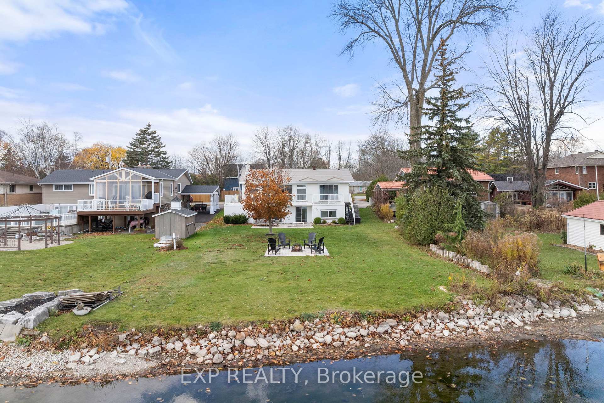 Photo 35 of 363 Macisaac Drive, Orillia — HOMEH