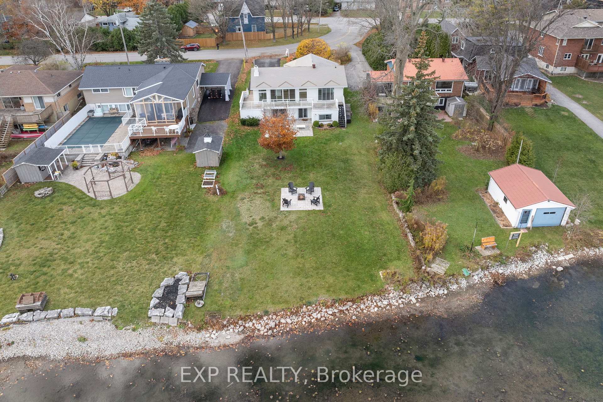Photo 36 of 363 Macisaac Drive, Orillia — HOMEH