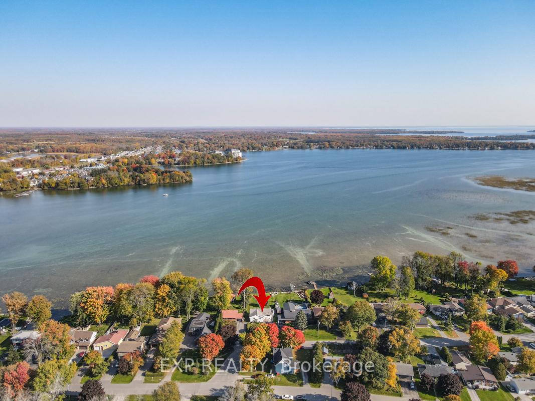 Photo 38 of 363 Macisaac Drive, Orillia — HOMEH