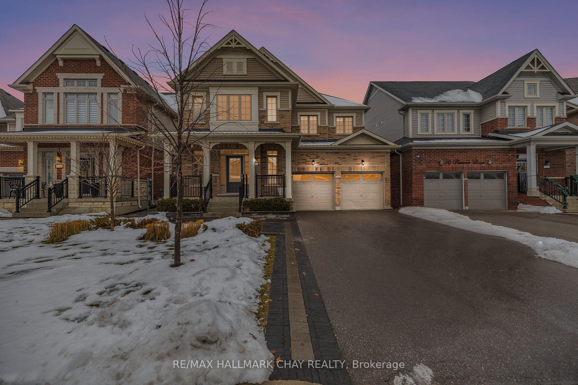 Photo 1 of 108 Donnan Drive, New Tecumseth, Tottenham — HOMEH