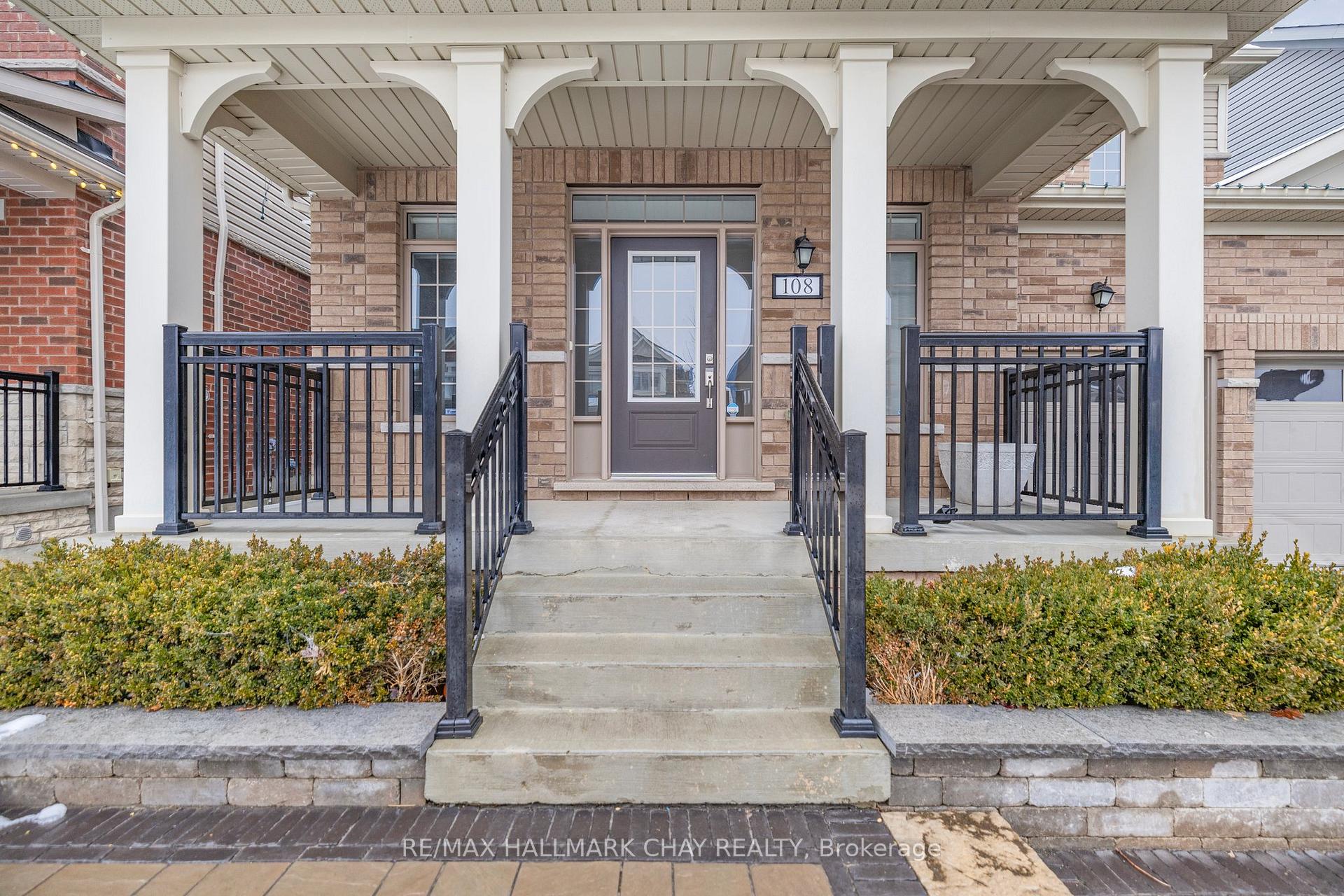 Photo 3 of 108 Donnan Drive, New Tecumseth, Tottenham — HOMEH