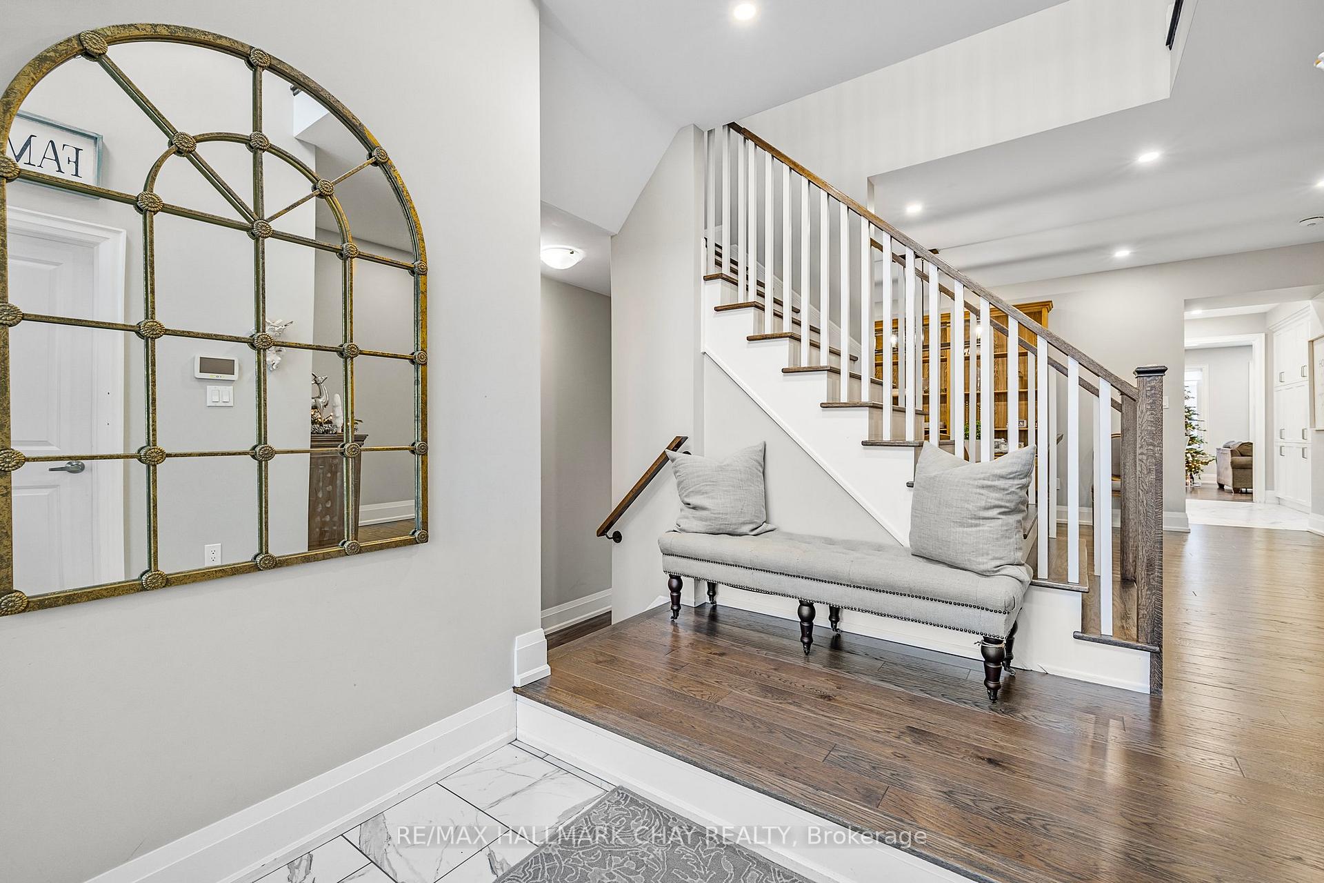 Photo 4 of 108 Donnan Drive, New Tecumseth, Tottenham — HOMEH