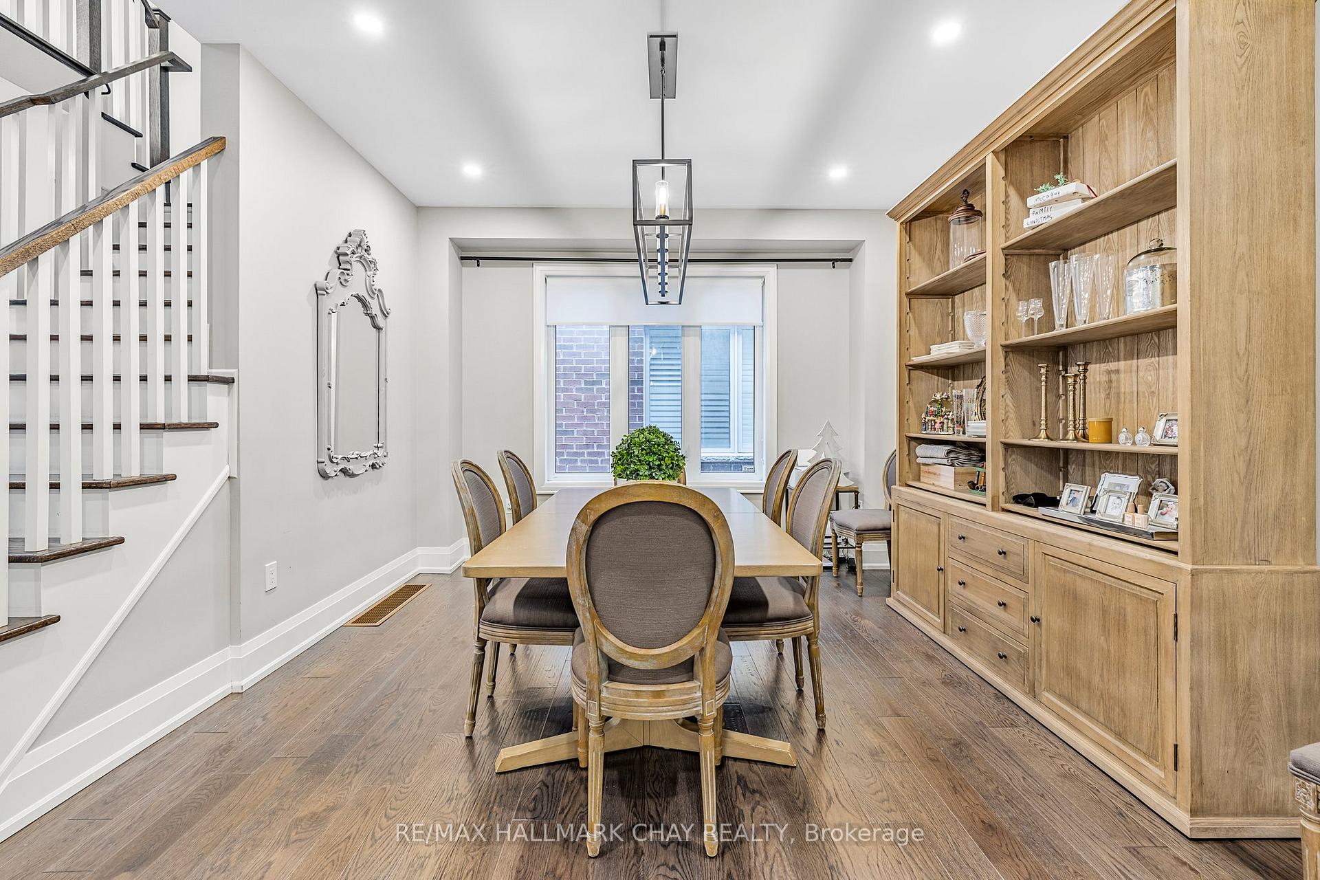 Photo 6 of 108 Donnan Drive, New Tecumseth, Tottenham — HOMEH