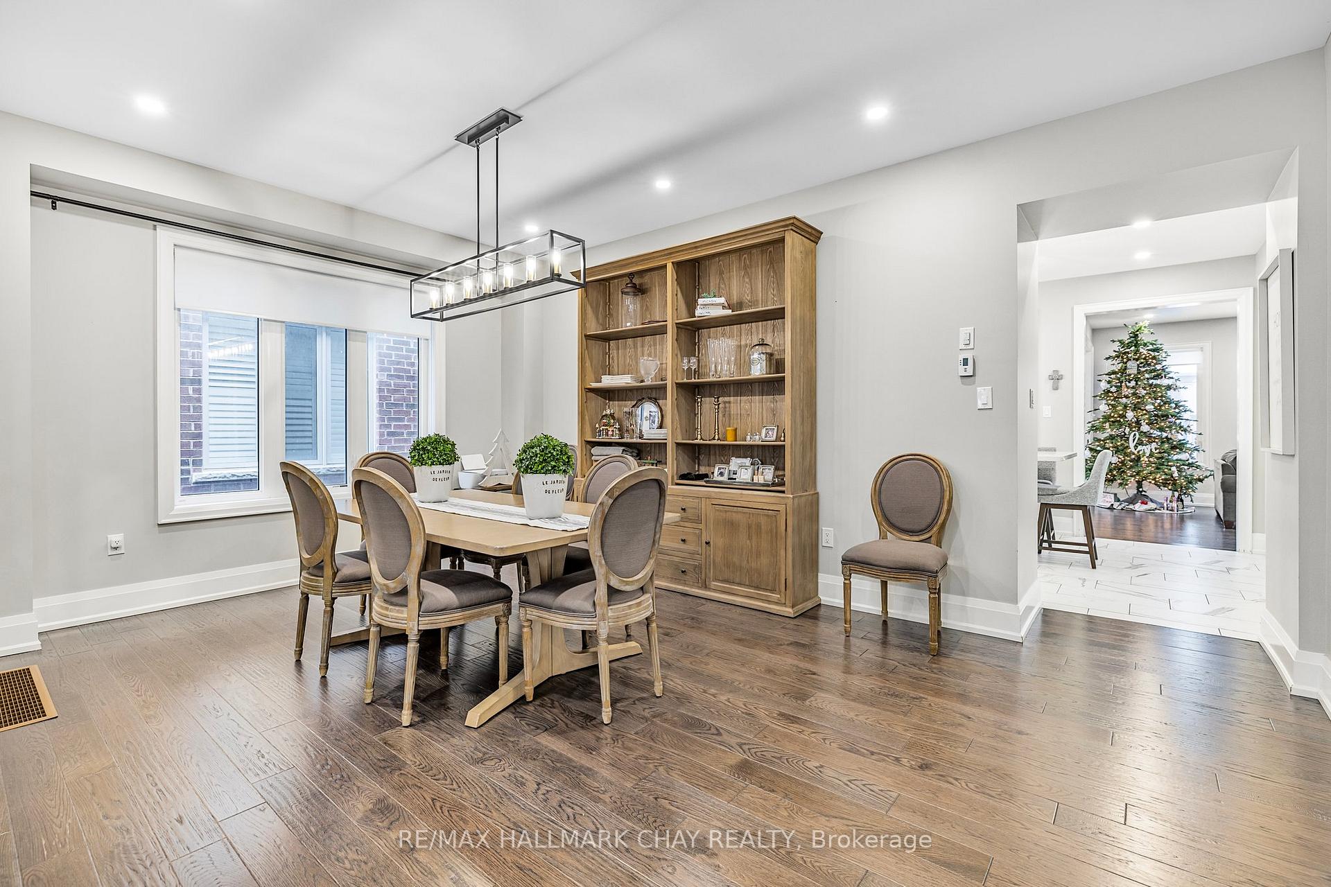 Photo 7 of 108 Donnan Drive, New Tecumseth, Tottenham — HOMEH