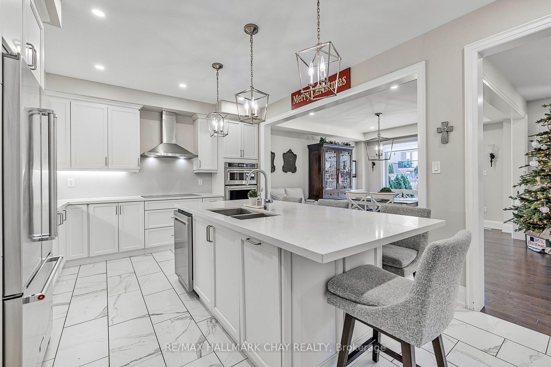 Photo 8 of 108 Donnan Drive, New Tecumseth, Tottenham — HOMEH