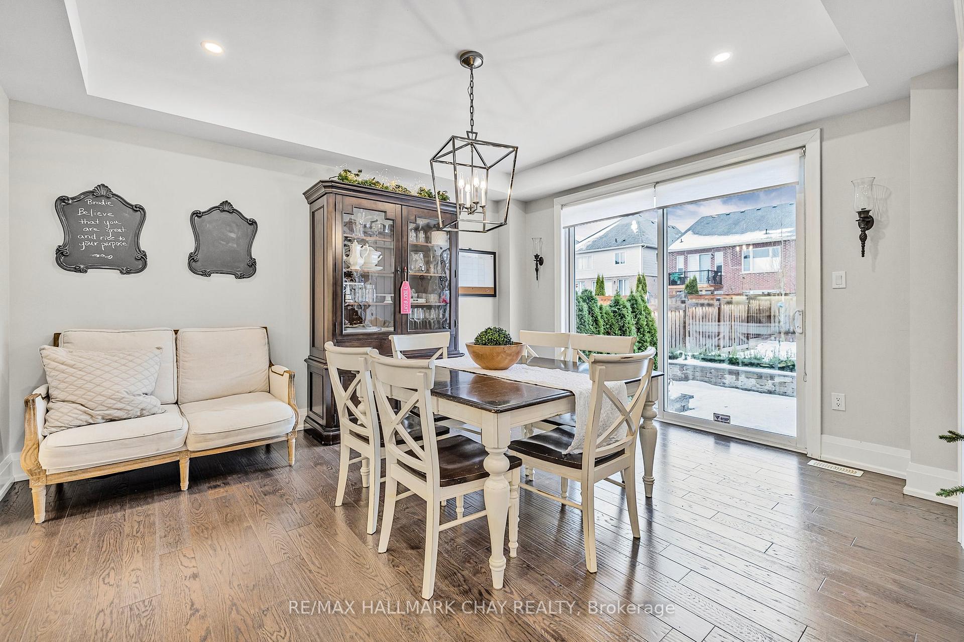 Photo 15 of 108 Donnan Drive, New Tecumseth, Tottenham — HOMEH