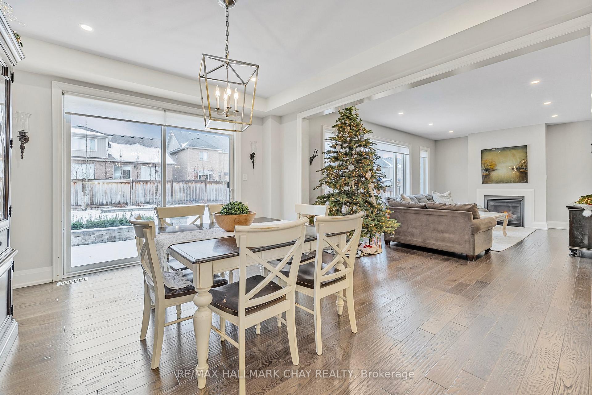 Photo 16 of 108 Donnan Drive, New Tecumseth, Tottenham — HOMEH