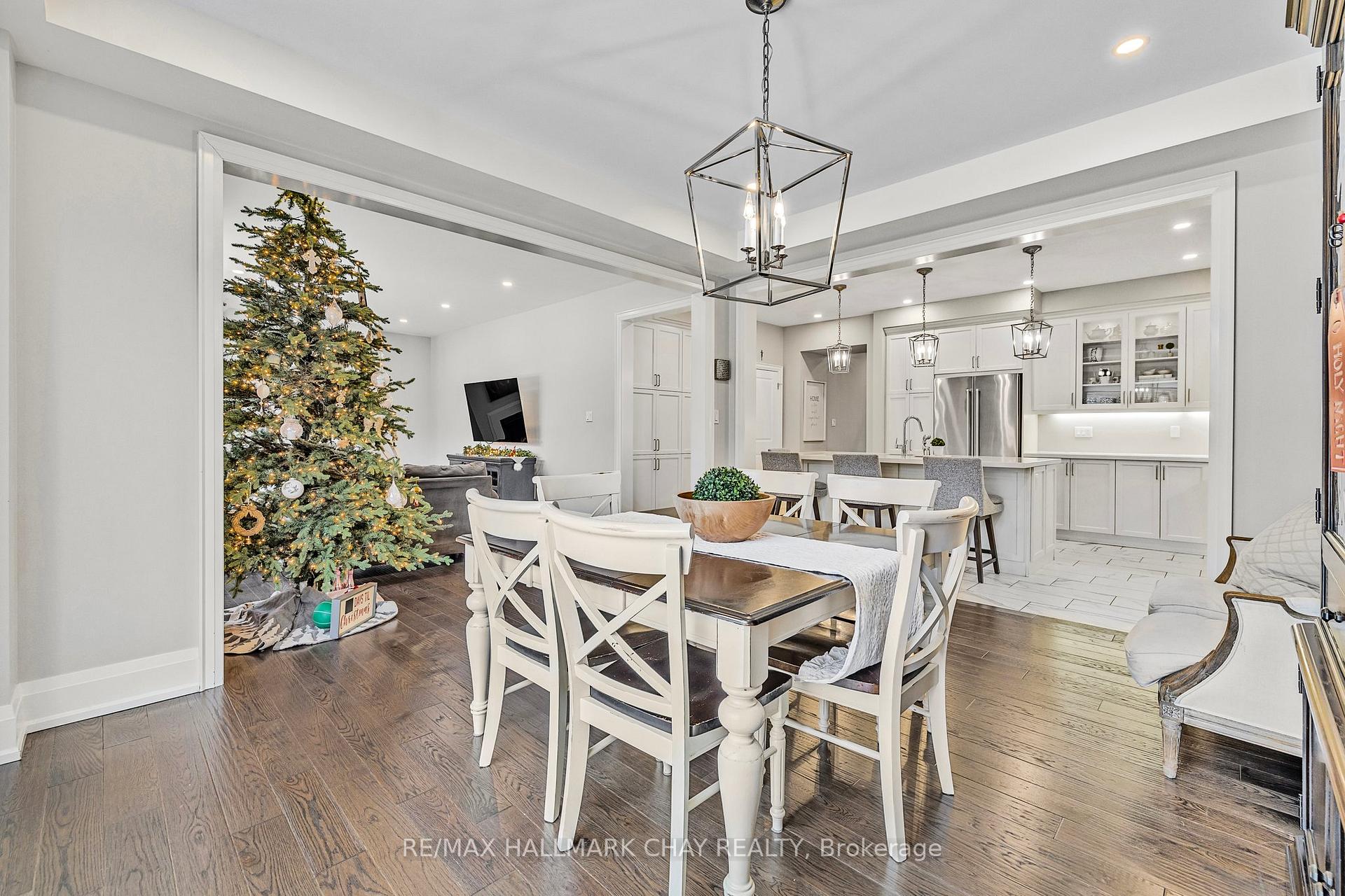 Photo 17 of 108 Donnan Drive, New Tecumseth, Tottenham — HOMEH