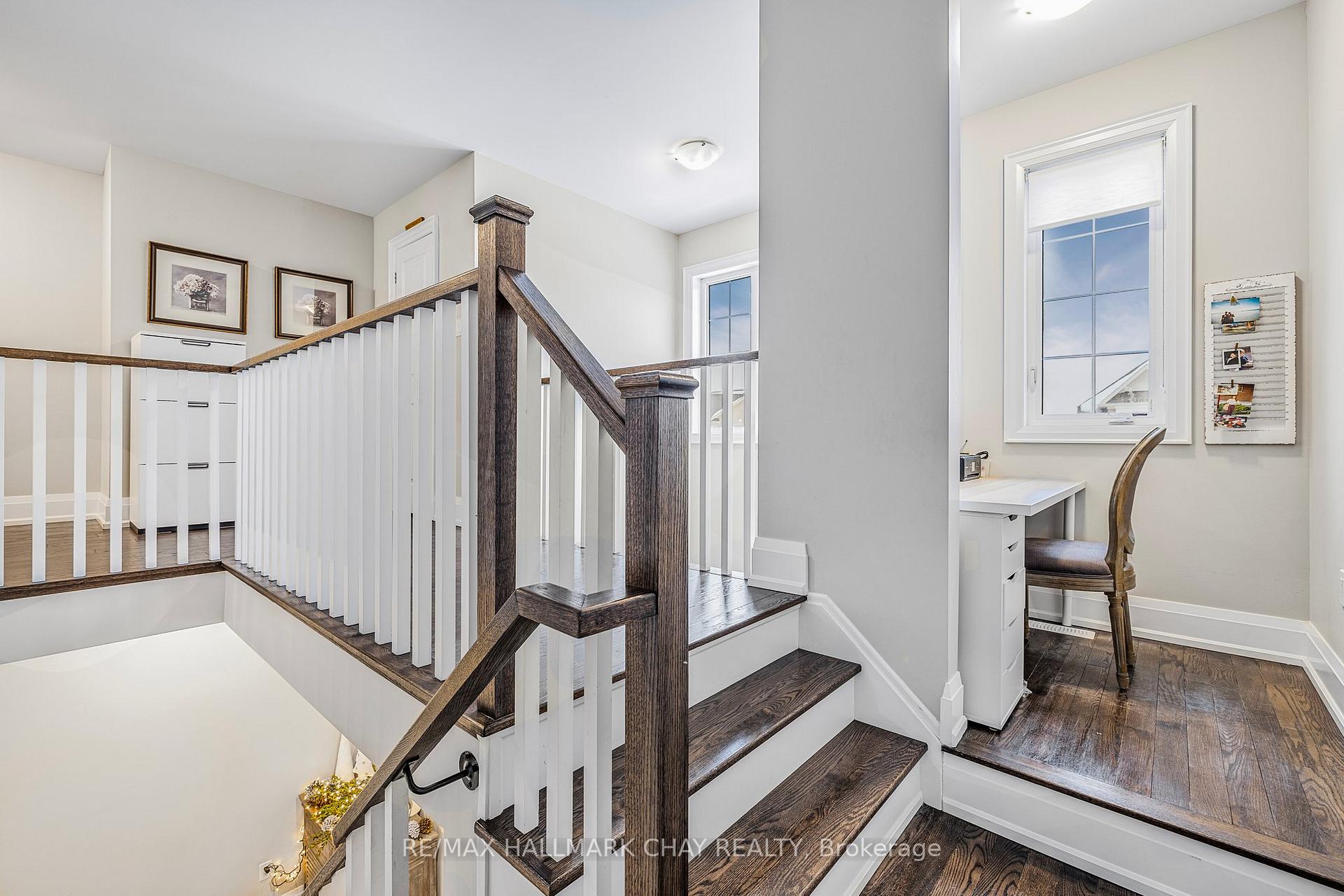 Photo 21 of 108 Donnan Drive, New Tecumseth, Tottenham — HOMEH