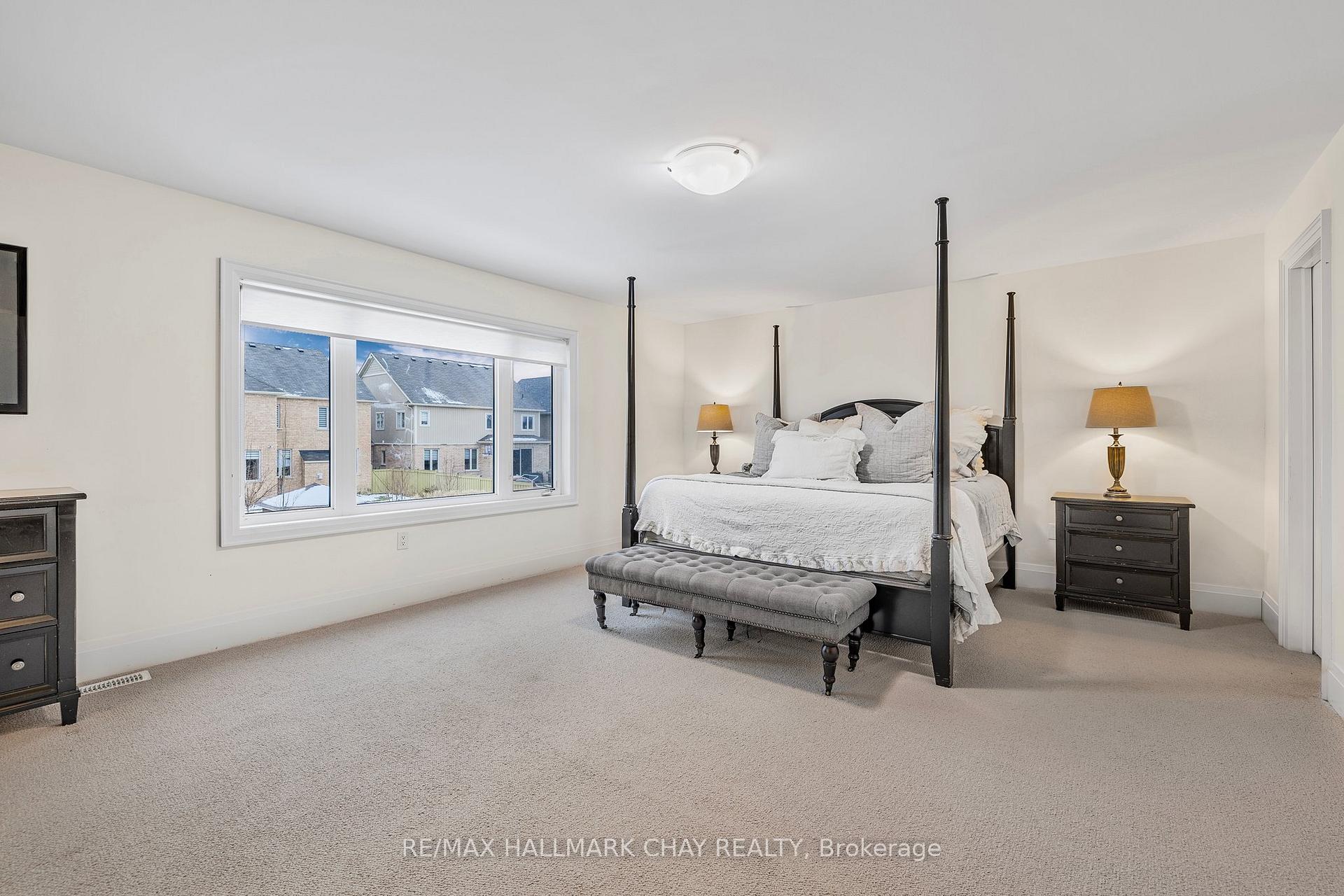 Photo 22 of 108 Donnan Drive, New Tecumseth, Tottenham — HOMEH