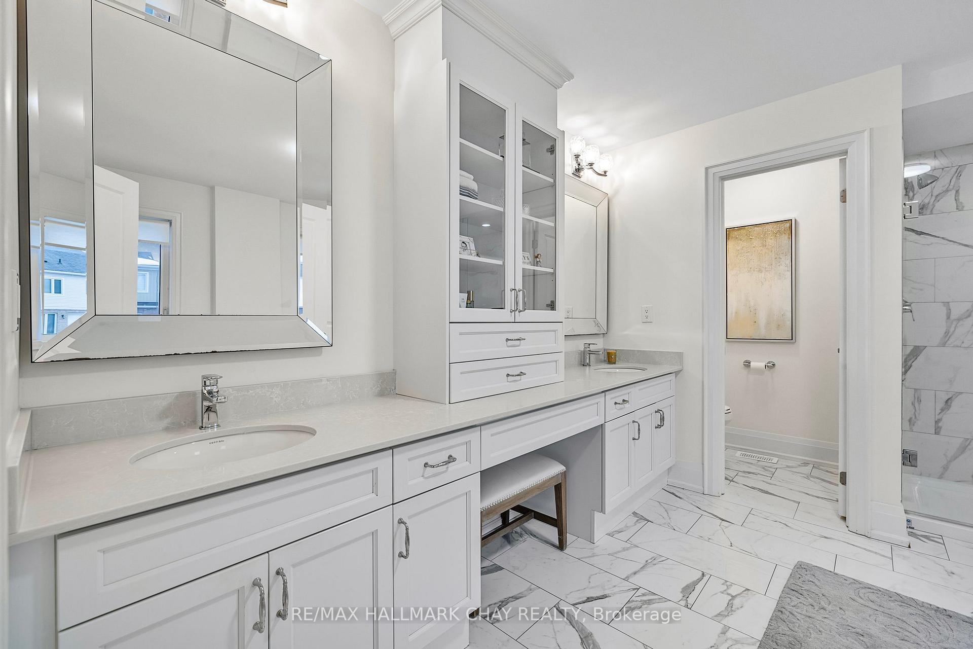 Photo 25 of 108 Donnan Drive, New Tecumseth, Tottenham — HOMEH