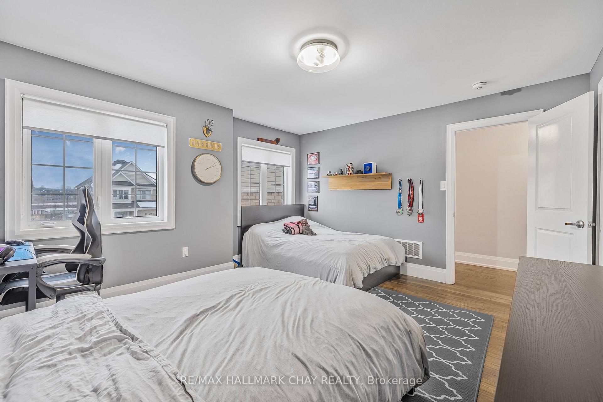 Photo 27 of 108 Donnan Drive, New Tecumseth, Tottenham — HOMEH