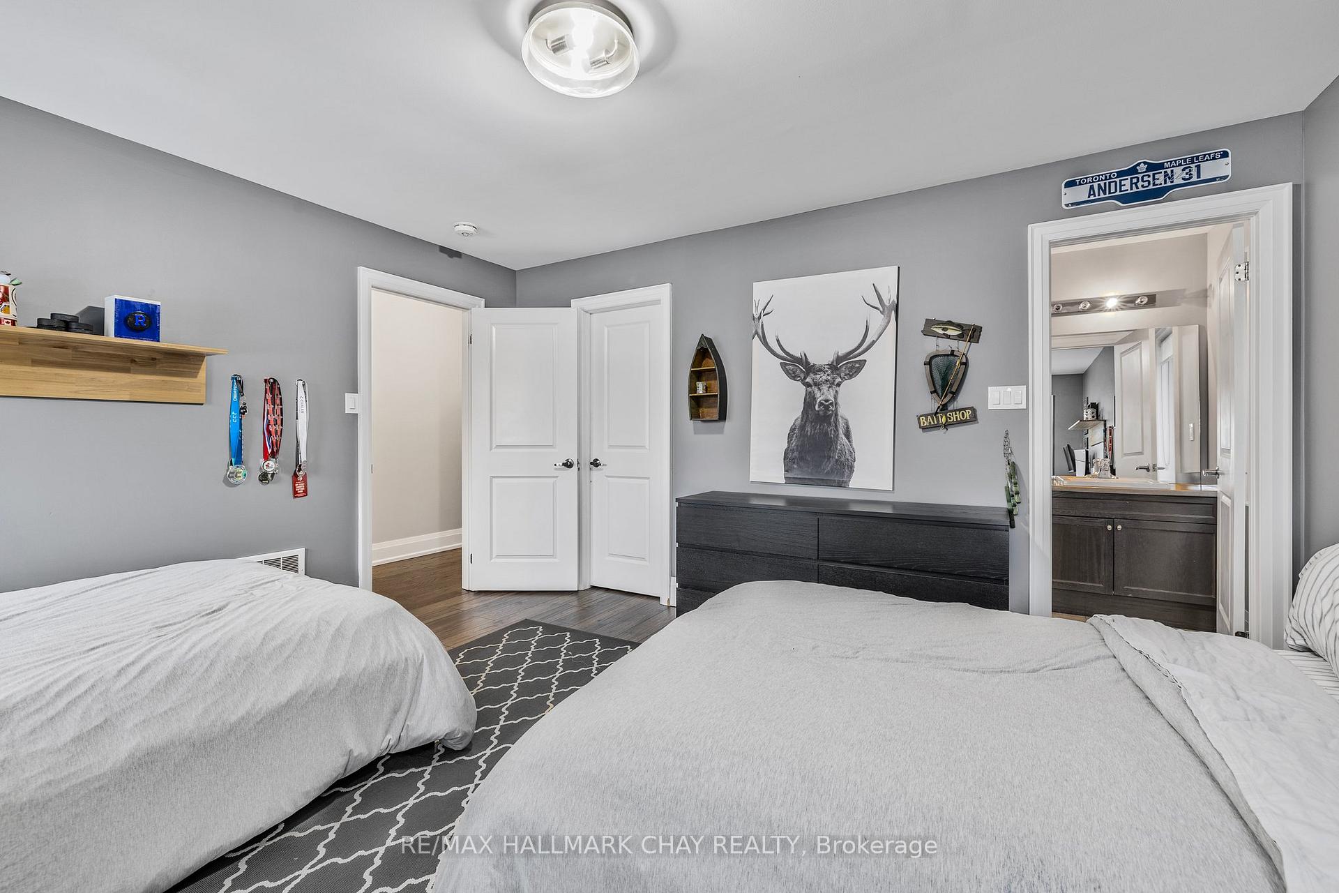 Photo 28 of 108 Donnan Drive, New Tecumseth, Tottenham — HOMEH