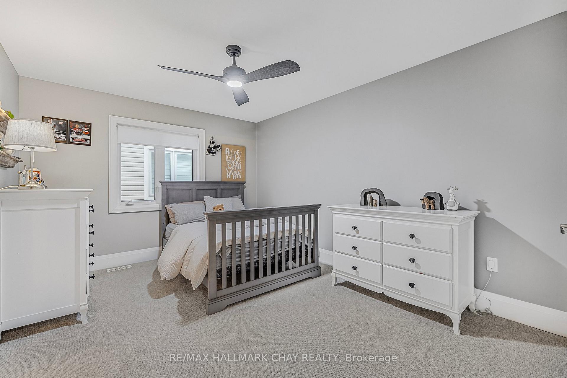 Photo 30 of 108 Donnan Drive, New Tecumseth, Tottenham — HOMEH