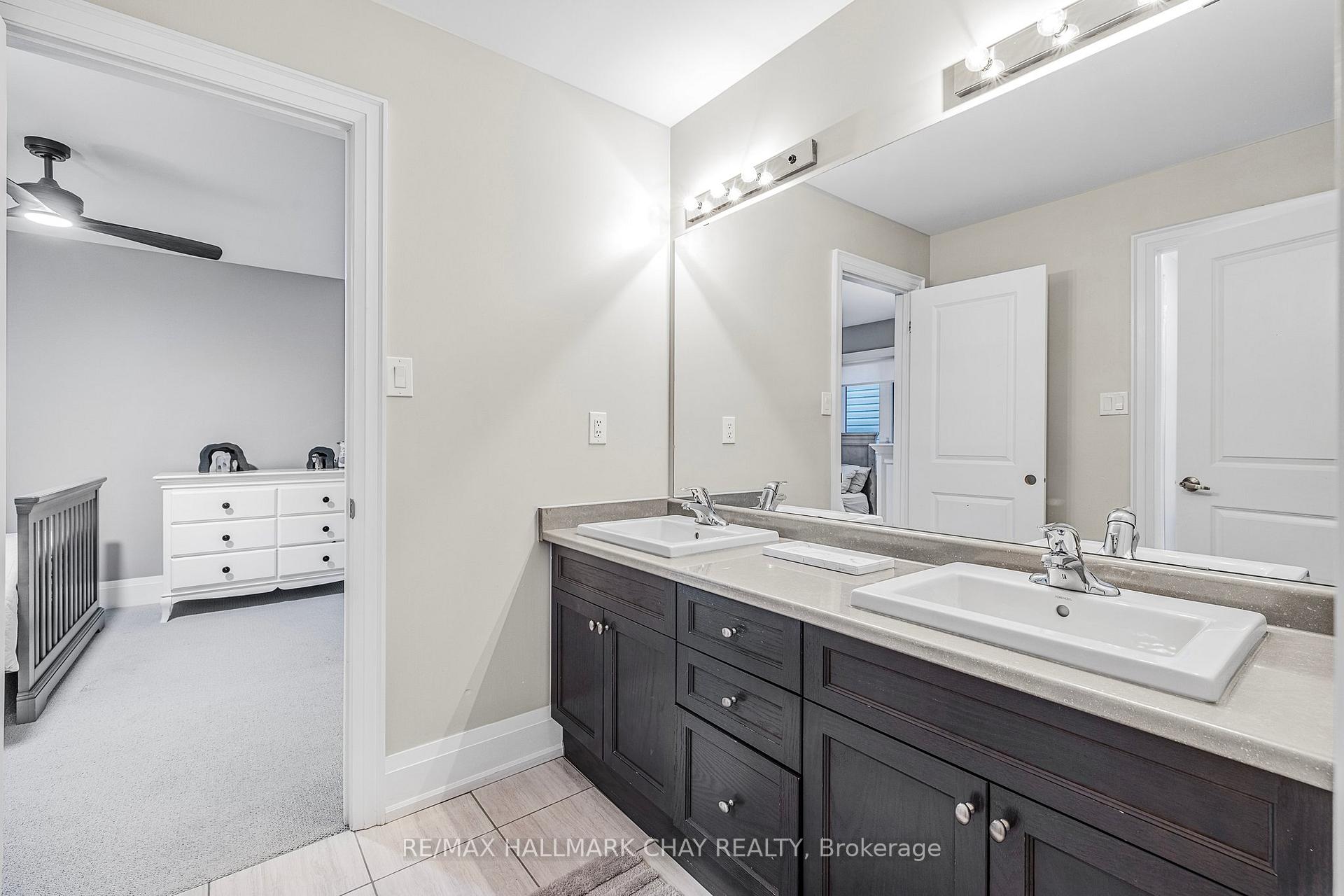 Photo 31 of 108 Donnan Drive, New Tecumseth, Tottenham — HOMEH