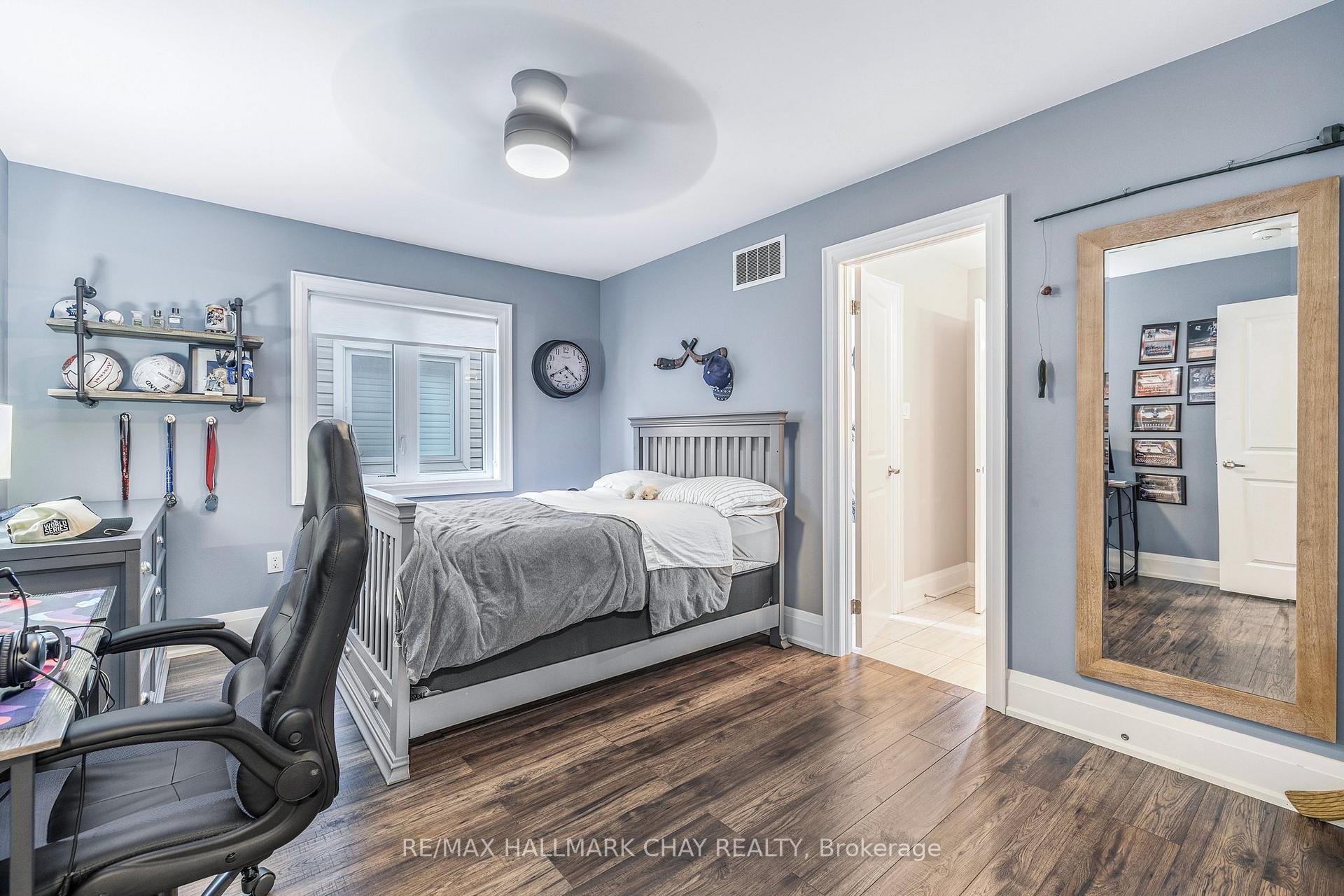 Photo 32 of 108 Donnan Drive, New Tecumseth, Tottenham — HOMEH
