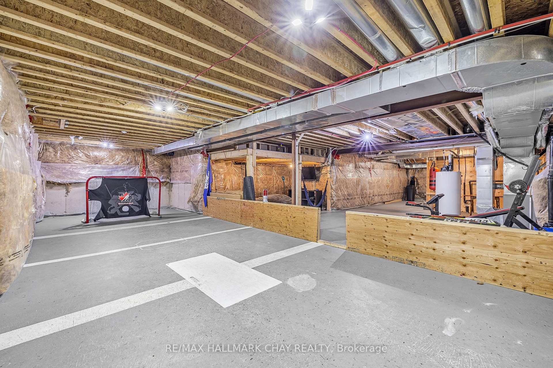 Photo 33 of 108 Donnan Drive, New Tecumseth, Tottenham — HOMEH