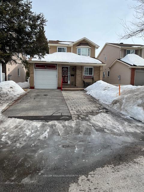 Photo 14 of 1867 Windflower Way, Ottawa, Chapel Hill — HOMEH