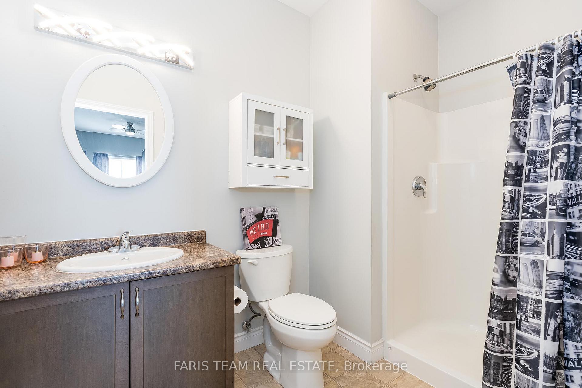 Photo 10 of 6 Danny Drive, Orillia — HOMEH