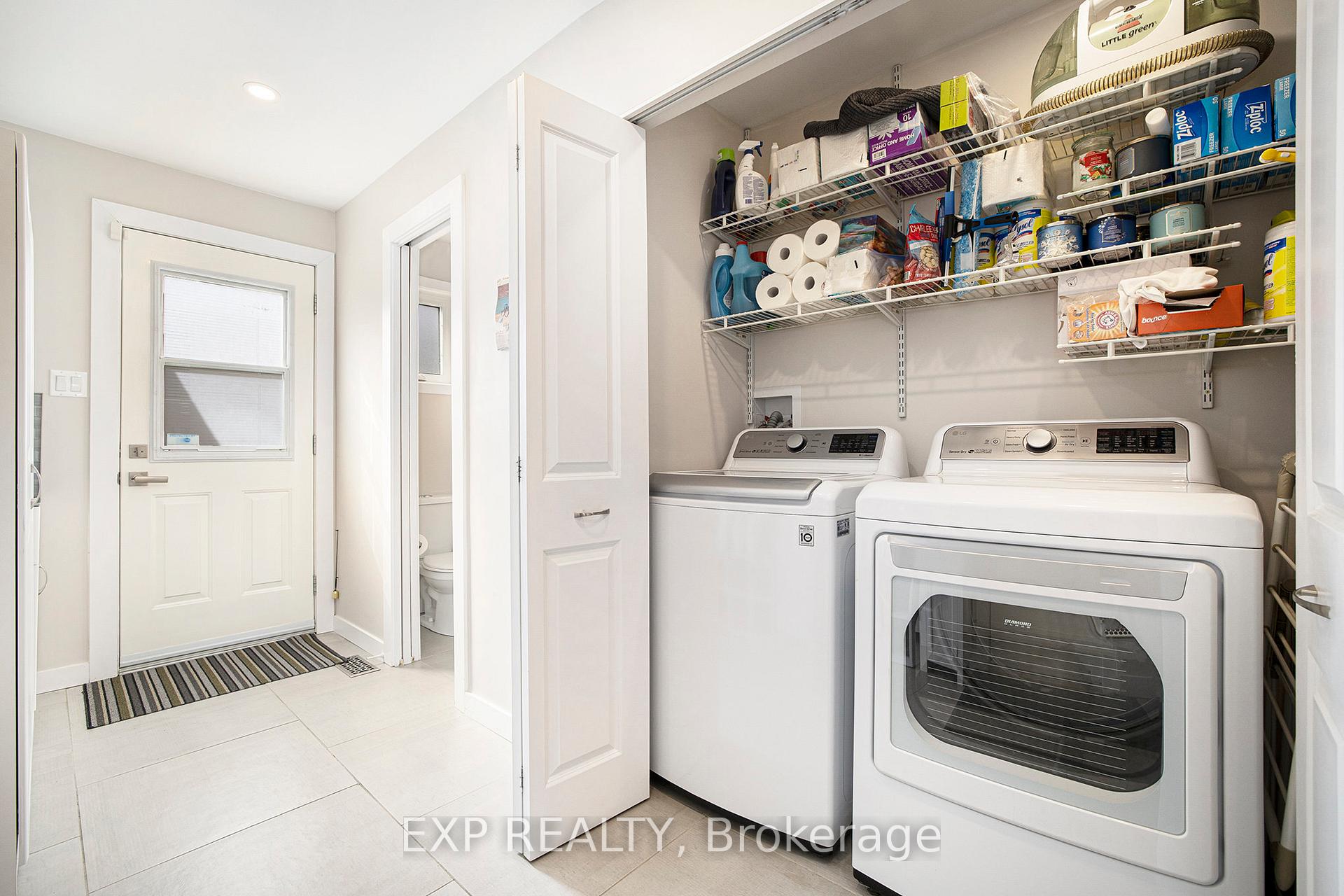 Photo 17 of 1674 Meadowview Crescent, Ottawa, Convent Glen South — HOMEH