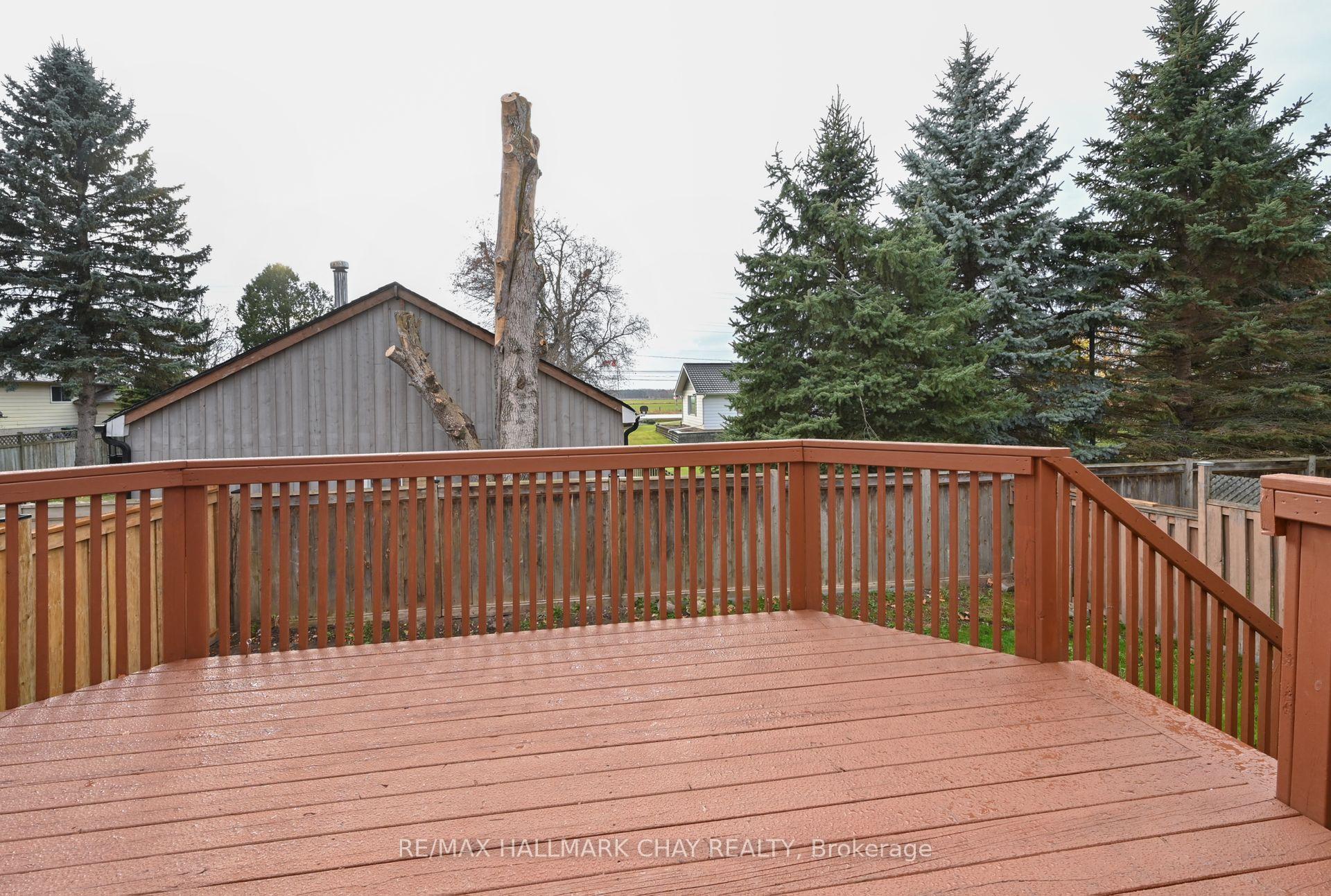Photo 10 of 24 Stoneham Street, New Tecumseth, Alliston — HOMEH