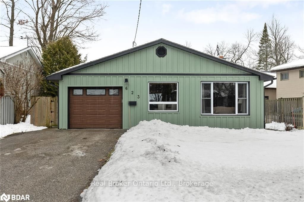 Photo 1 of 623 Moberley Avenue, Orillia — HOMEH