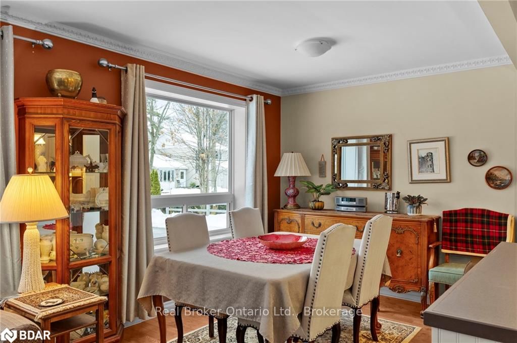 Photo 8 of 623 Moberley Avenue, Orillia — HOMEH