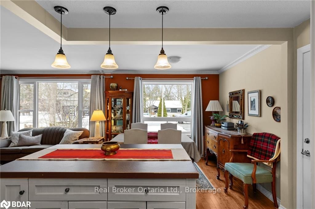 Photo 17 of 623 Moberley Avenue, Orillia — HOMEH