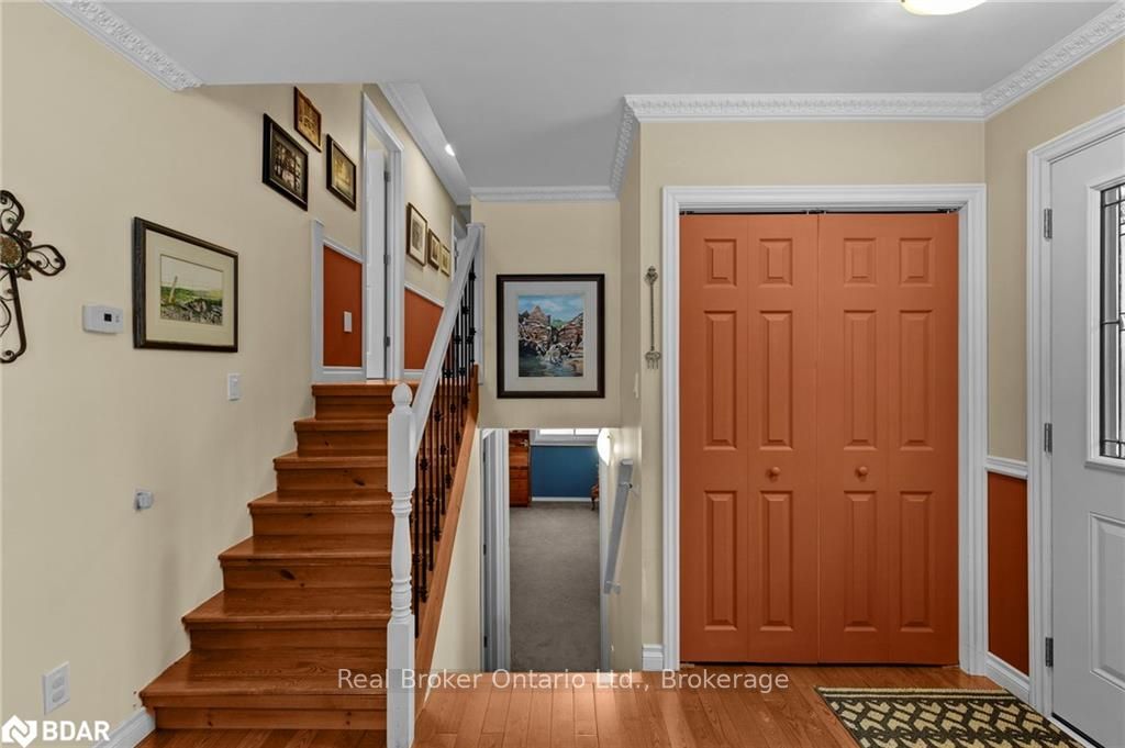 Photo 18 of 623 Moberley Avenue, Orillia — HOMEH