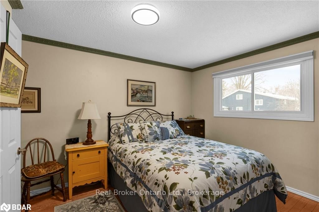 Photo 19 of 623 Moberley Avenue, Orillia — HOMEH