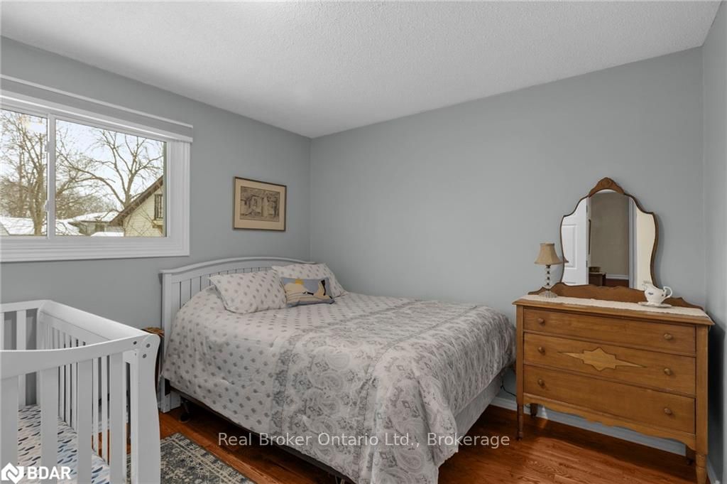 Photo 22 of 623 Moberley Avenue, Orillia — HOMEH