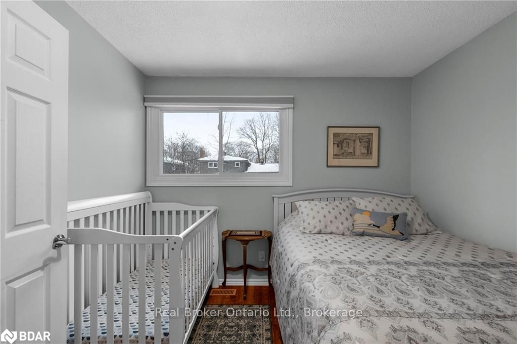 Photo 23 of 623 Moberley Avenue, Orillia — HOMEH