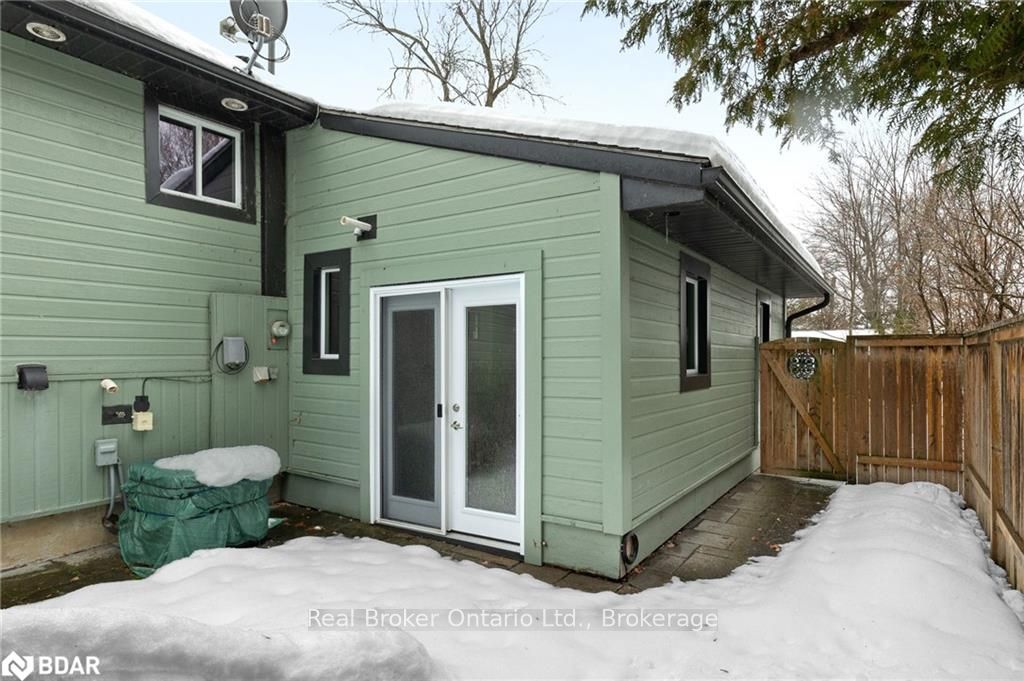 Photo 37 of 623 Moberley Avenue, Orillia — HOMEH